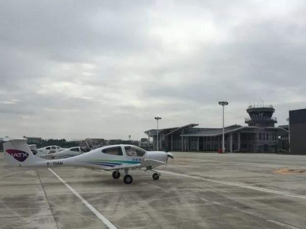 民航照明行业解决方案